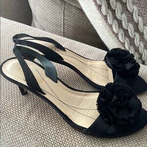 kate spade sandals/heels